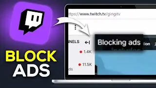 How To Block Twitch Ads (2024)