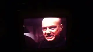 Opening Up To A Far Off Place 1994 VHS