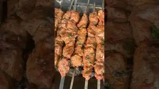 🔥шашлык🔥