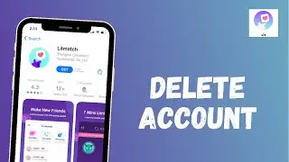 How To Delete Litmatch Account | Cancel Litmatch Account