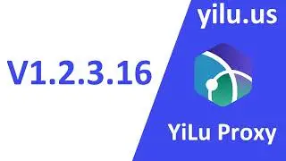 911s5 Proxy Alternative: YiLu Proxy 1.2.3.16 Version Update | Cheap Socks5 HTTP Proxy