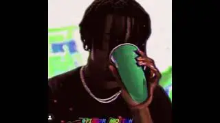 Playboi Carti - 2024 (slowed & reverb)