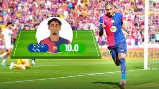 The BEST LALIGA PERFORMANCES of 2024/25 so far... | Raphinha, Mbappé and more!
