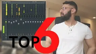 MIXING TRAP FOR BEGINNERS (TOP 6 TIPS FOR FL STUDIO)