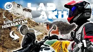 Ladakh Zanskar - Episode 1 : l'Inde himalayenne en Himalayan