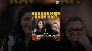 Love for South Indian Food, Music and Hot Sauce 