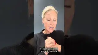 Dominique Schreinemacher aanwezig op FUSION 2024!