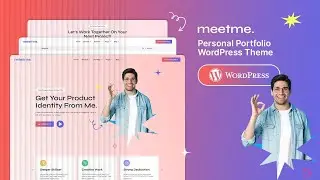 Meetme WordPress Theme - TemplateTrip