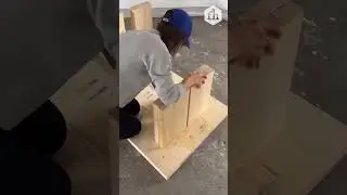 Awesome DIY Wooden Coffee Table