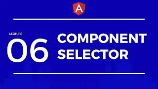 Angular 2 : Component Selector