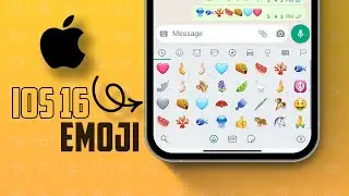 Download new Apple iOS 18 Emoji’s on Xiaomi devices without Root