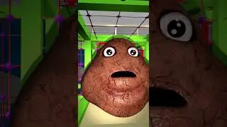 CHOOSE YOUR FAVORITE ALL THE POU BOU'S REVENGE DEMON ALIEN POULINA CREEPYPASTA POU TYPES in Gmod !