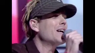 A - Nothing (Top Of The Pops 2002)