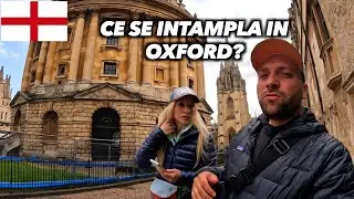 AVERTIZARE: OXFORD MOARE SUFOCAT! *universitatile isi pierd din stralucire, studentii se ascund*