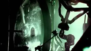 Cannibal Corpse "Priests Of Sodom" (OFFICIAL VIDEO)