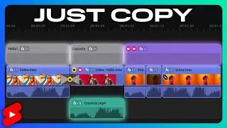 How to edit YouTube Shorts that are getting views? – Video Editing in Movavi Video Editor 2024