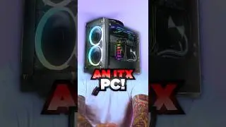 Don’t Build an ITX PC! ❌