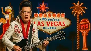 AC/DC Blow the Roof Off Las Vegas! 🔥 Sin City Will Never Be the Same! 🎸⚡| Power Up-Tour