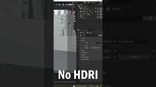 Blender 3.2 QuickTips: 3d objects integration 
