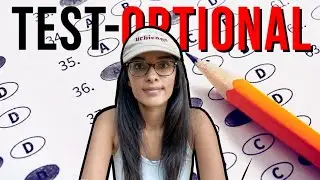 when to submit test scores | TEST OPTIONAL EXPOSED