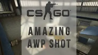 CS:GO - "I'll peek ramp"