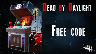 Free Code Dead by Daylight 2021, Промокод амулеты Новый шарм  The Sprite!  New charm