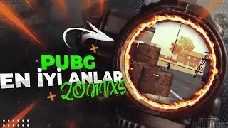 PUBG EN İYİ ANLAR #2