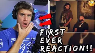 JOYNERS A GENIUS FOR THIS!! | Rapper Reacts to Joyner Lucas & J. Cole - Your Heart (First Reaction)