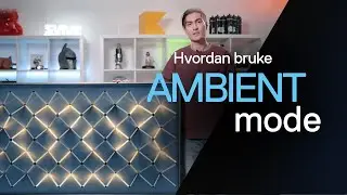 Vi tar en titt på Samsung 65