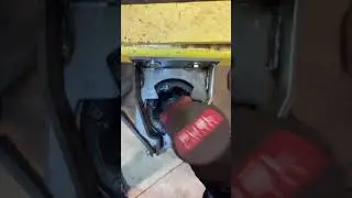 Home Made Lift Spring Compressor