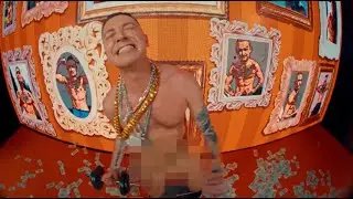 OXXXYMIRON - ПОСОСИ