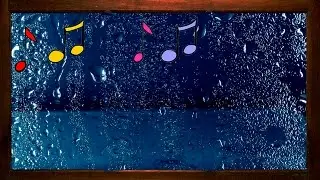 Lluvia y Música Relajante - Música Para Relajarse