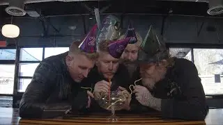 Mastodon Turns 21