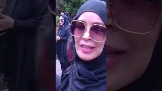 Amal Kebaikan Puput Selimuti Duka Ibunda Yang Kehilangan