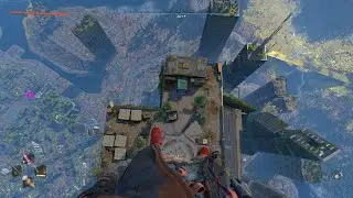 Dying Light 2 | Chitty Chitty Bang Bang | Intel Challenge Submission 2