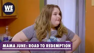 Alana Is Not Your Normal 16 Year Old | Mama June: Road to Redemption