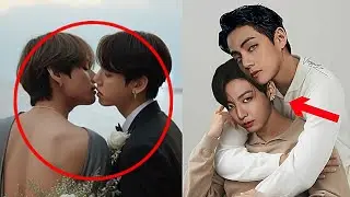 TAEKOOK / TOP 10 Underrated moments, between Jungkook and Taehyung / Part 390 (VKOOK BTS)