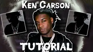 How To Make A GREAT CHAOS For KEN CARSON [Fl Studio 21]