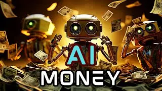 How AI is Revolutionizing Wealth Creation | The Millionaires Secret!