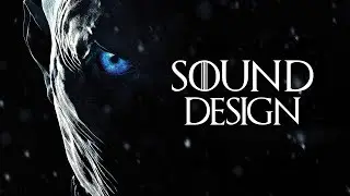 The Sound of Game of Thrones: Season 7