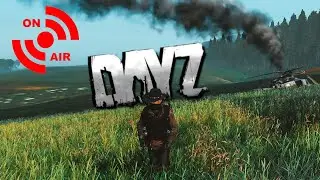 Surviving the NEW DayZ DLC |  Sakhal with 