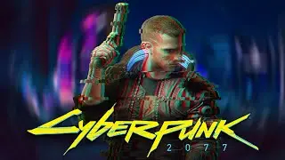 THIS GAME BROKEN! | Cyberpunk 2077 Funny Moments