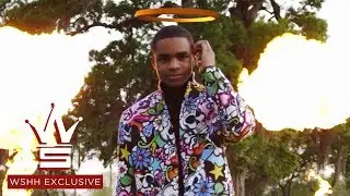 YBN Almighty Jay God Save Me (WSHH Exclusive - Official Music Video)