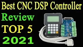 Top 5 Best CNC DSP Controller Review 2021