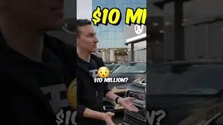 $12m!!! Crypto money in dubai 💰
