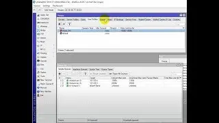 Mikrotik Hotspot Share User, Share Bandwidth(Speed) V.1