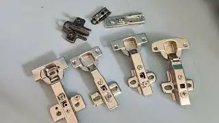 What hinges best Blum or Hettich?