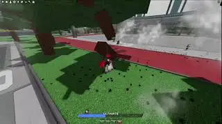 Turning the tides against 3 teamers who love to rejoin | Heroes Battlegrounds