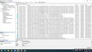 How to do Basic troubleshooting and health check of MSSQL server 2019 in Hindi