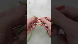 How To Tie Two Strings Together - Most Usefull Knots in Life (p2) 